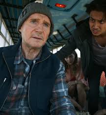 Liam Neeson's New Action Flick CRUSHES Netflix! But Is It Any Good?