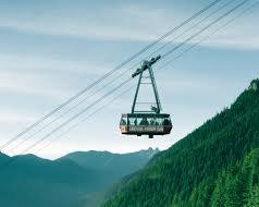 Immagine di Grouse Mountain Skyride, Vancouver