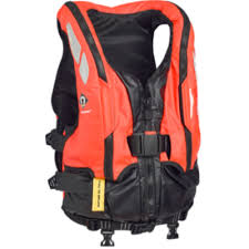 Crewsaver Evolution 250N Lifejacket | Offshore Inflatable ...