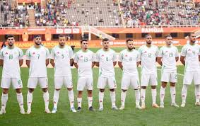 El Moudjahid - News update