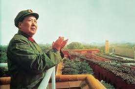 Image result for mao zedong