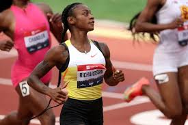 Noah Lyles Scratch from 100m