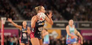 Melbourne Vixens - News update