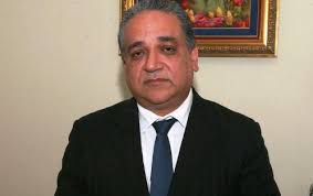 Luis Eduardo Camacho ha sido designado por la Presidencia de la República como el nuevo secretario de Comunicación del Estado. - filewTyRHw