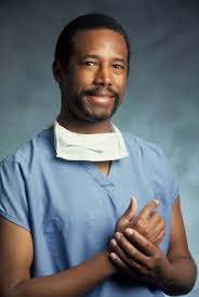 Image result for ben carson