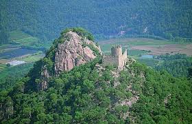 Resultado de imagen de castell de farners