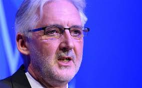 Brian Cookson, the British Cycling president, has said he is &quot;fully supportive&quot; of Pat McQuaid, the under-pressure president of the International Cycling ... - Brian_Cookson_2459228b