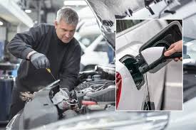 MOT test changes could have huge impact on millions of electric car drivers