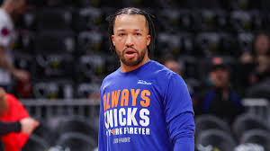 76ers Prepare to Face Off Against Knicks’ Star Jalen Brunson in Game 1