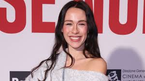 Trend Google: aurora ramazzotti