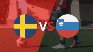 Suecia vs. Eslovenia: ¡Minuto a Minuto! ¿Quién se Lleva la Victoria?