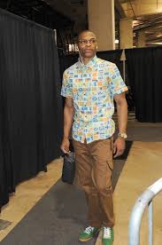 Résultat de recherche d'images pour "Russell Westbrook outfit"