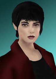 Mary Alice Brandon Cullen by iclethea - mary_alice_brandon_cullen_by_iclethea-d5pgz9l