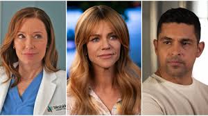 Which Shows Won’t Air Due to Trump’s State of the Union? ‘High Potential,’ ‘NCIS’ & More