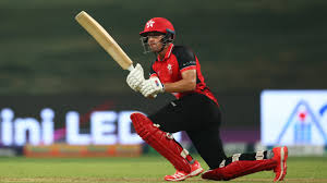 Sri Lanka vs. Hong Kong: Asia Cup 2025 T20 Match Underway in Dubai