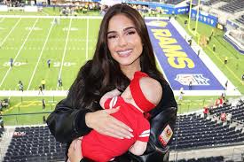 Olivia Culpo's 'Scary' Identity Shift After Becoming a Mom
