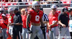 Ohio State Football Status Report: Strong Safety Lathan Ransom Among Six 
Buckeyes Out Against Nebraska | Eleve