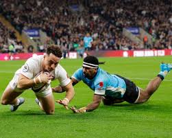 England vs Wales: Six Nations 2026 Preview