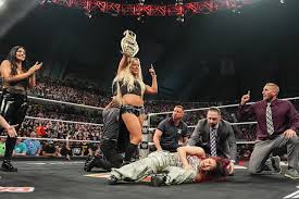 Can SummerSlam save WWE's dreadful handling of its women's division?
