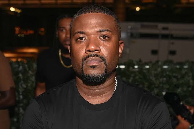 Ray J posts about 'hurtful' experience at BET Awards after scuffle with  Zeus Network CEO: 'I can't take it anymore'