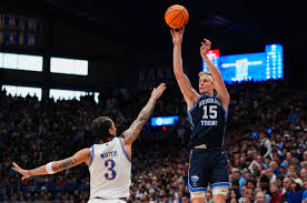 BYU Basketball Gears Up for Showdown with Oklahoma State: Predictions and Key Insights