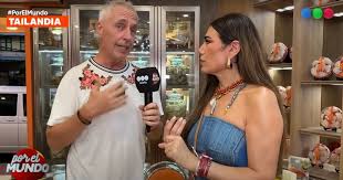 Clarin.com - News update