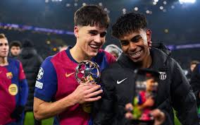 FC Barcelona - News update