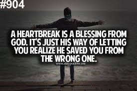 Quote about heartbreak | Love Stories | Pinterest | Quotes About ... via Relatably.com