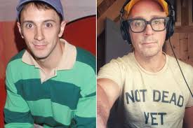 Steve Burns Launches "Alive" Podcast: A Deep Dive into Adulting