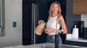 Alina Moine revela su pasión por el polo: un giro inesperado en su trayectoria profesional