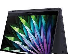 Imagem de Galaxy Book Flex2 notebook