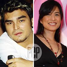 ... comment just to have an issue na pag-uusapan naman sa akin,&quot; says Joyce Jimenez about the revelation of Eric Fructuoso that they &quot;made love.&quot; Photo: Hi! - 337b2f1be