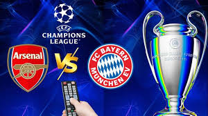 Arsenal vs Bayern Múnich: A qué hora y dónde ver el partido de la Jornada 5 de Champions League