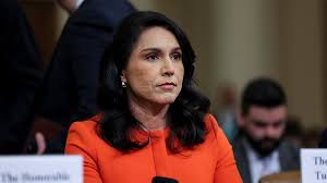 Rand Paul Reveals Federal Air Marshals Surveilled Tulsi Gabbard