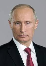 It would seem that former Communist Party member and current Russian President Vladmir Putin may understand more about the 4th amendment than our own ... - Vladimir_Putin