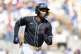 Dbacks - Nationals