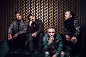 Popular band Shinedown to perform in Hershey