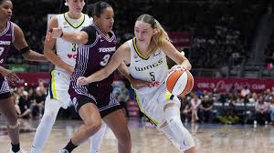 Wings vs. Tempo Prediction, Odds, Best WNBA Prop Bet for Friday, July 10