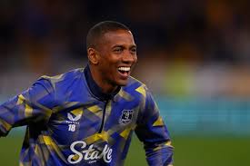 Everton News - News update