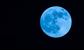Fenômeno raro! Céu de maio terá Lua Azul e Microlua na mesma noite; veja como assistir