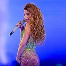 Shakira está demasiado ocupada para el amor