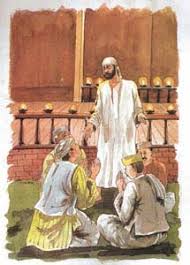 Image result for images of shirdi sainath at dwarakamai