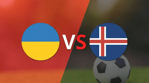 ¡Urgente! Ucrania vs Islandia: Dónde Ver el Partido Decisivo