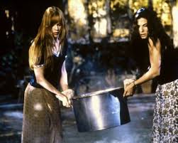 Practical Magic review – Nicole Kidman and Sandra Bullock’s 90s witchy fantasy still enchants