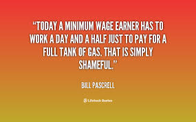 Wages Quotes. QuotesGram via Relatably.com