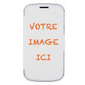 Votre coque de Smart personnalise avec photo