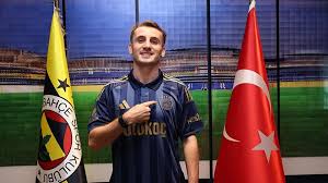 ¡Bomba en el Fútbol! Kerem Aktürkoğlu Ficha por Fenerbahçe: ¿Traición? - Imagen principal del artículo