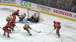 Chris Kreider Point Projection Outlook with the Ducks