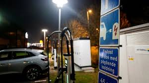 Insändare. Svar: Det går att välja elbil även om man saknar laddplats