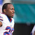 LeSean McCoy involved in altercation with 3 off-duty officers
